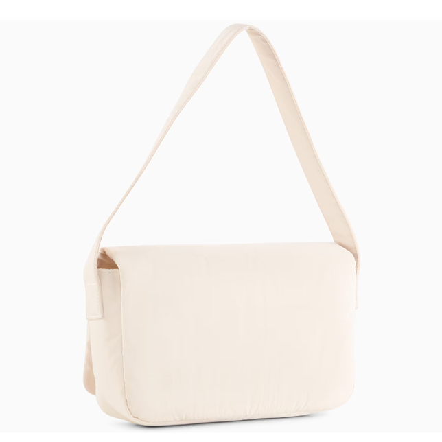 Kabelka PUMA Flute krémová 9130002