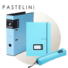 PASTELINi dizajnová rada